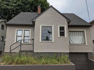 852 NE Killingsworth Ct, Portland, OR 97211