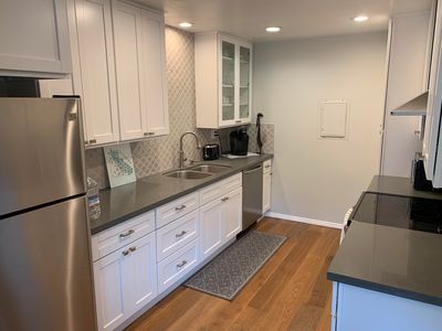1600 Garden St APT 31, Santa Barbara, CA, 93101