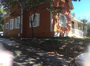 18 Cherokee St SW, Rome, GA 30161