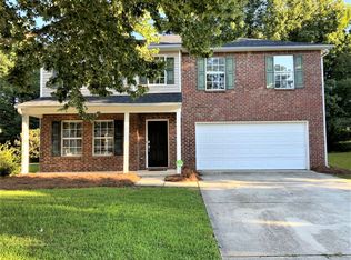 1031 Sycamore Ln, Villa Rica, GA 30180