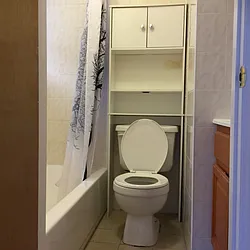 Rented by Landmark Real Estate