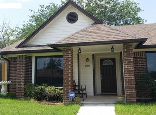 3211 Spotted Horse Dr, Killeen, TX 76542