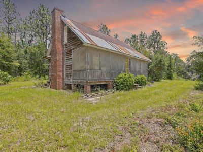 837 NE Raspberry Way, Pinetta, FL, 32350