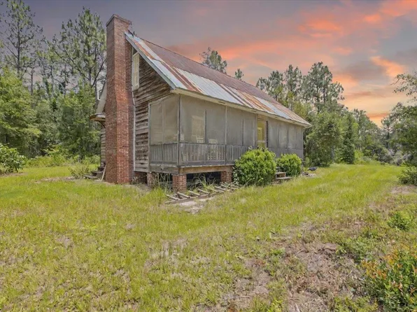 837 NE Raspberry Way, Pinetta, FL 32350