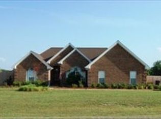 1280 Plantation Dr, Starkville, MS 39759