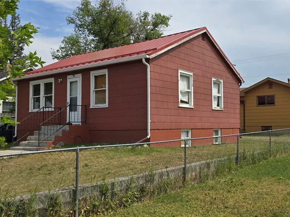 912-914 1st Ave NW, Great Falls, MT 59404