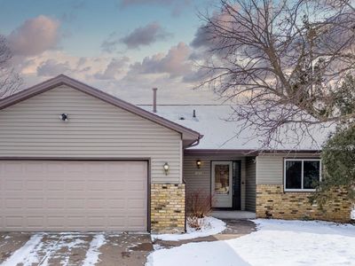 2725 77th Blvd N, Brooklyn Park, MN, 55444