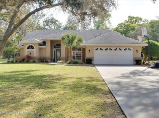2294 Currant Pl, Spring Hill, FL 34608