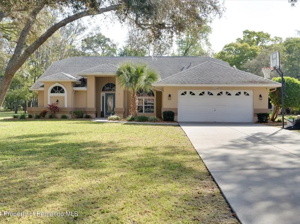 2294 Currant Pl, Spring Hill, FL 34608