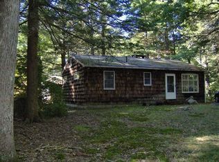 162 Grassy Ridge Rd, Olive, NY 12461
