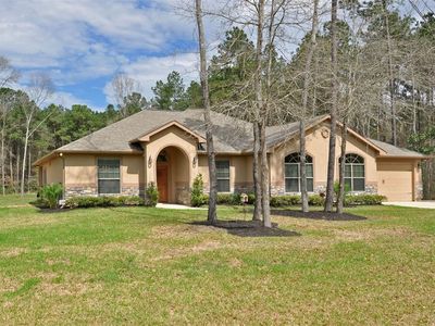 27627 N Salado Ct, Splendora, TX, 77372