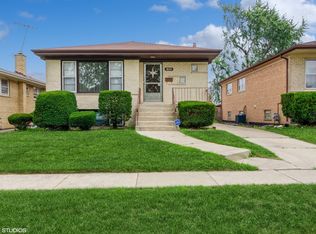 531 Bensley Ave, Calumet City, IL