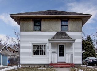 1511 Rust St, Eau Claire, WI 54701