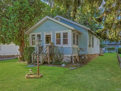 38 Allison Avenue, Stony Pt, NY, 10980