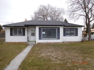 1220 Sunset Ave, Blackfoot, ID 83221