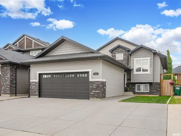 434 Langlois WAY, Saskatoon, SK S7T 0S8