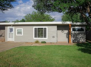 4213 Bowie St, Amarillo, TX 79110