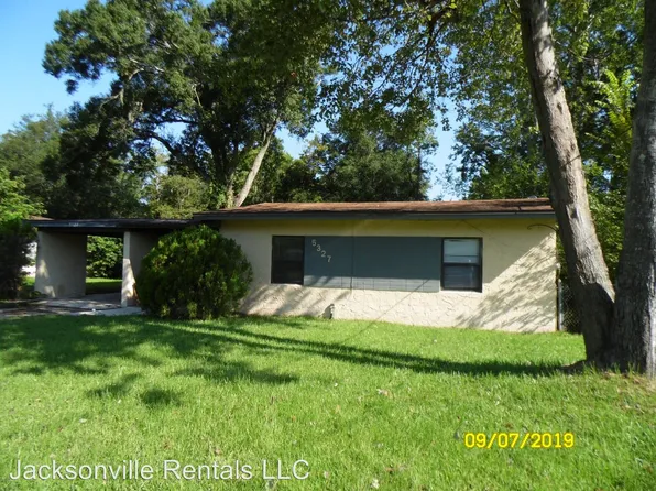5327 Baycrest Rd, Jacksonville, FL 32205