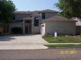 302 Long Point Dr, Portland, TX 78374
