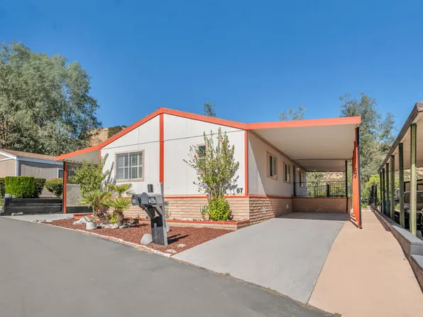 24425 Woolsey Canyon Rd Space 87, Canoga Park, CA 91304