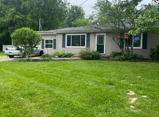 3968 Sally Dr, Williamsburg, OH 45176