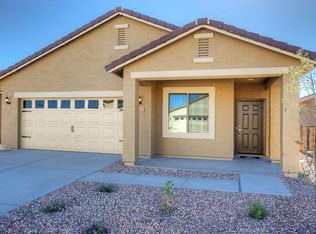 134 S 224th Ave, Buckeye, AZ 85326