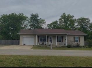 112 Dogwood Ln, Piedmont, MO 63957