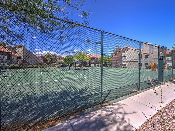 2nd image of 5066 S Rainbow Blvd Unit 206