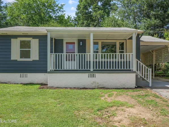 2925 Ramona St, Knoxville, TN 37921
