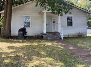 7200 Jenwood Ave, Saint Louis, MO