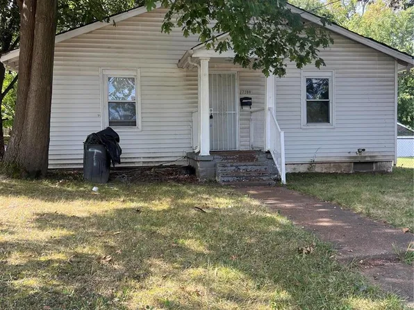 7200 Jenwood Ave, Saint Louis, MO 63136