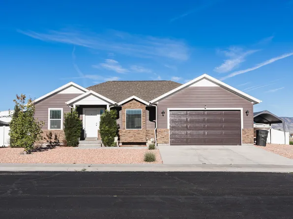 290 N 250 E, Centerfield, UT 84622