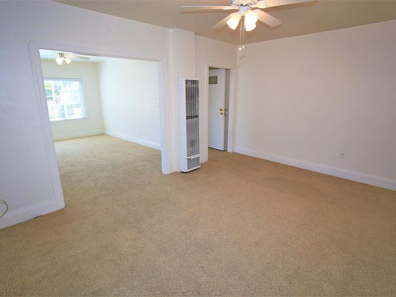 Dining Room facing Living Room