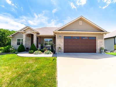 3800 Steinbrooke Ter, Columbia, MO, 65203