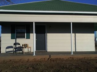 12728 NS 3520, Seminole, OK 74868