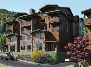 2C Summit Vw #102C, Big Sky, MT 59716