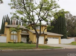 15735 Ararat St, Sylmar, CA 91342