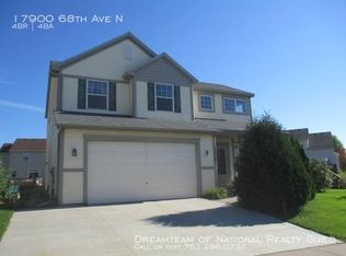 17900 68th Ave N, Maple Grove, MN 55311