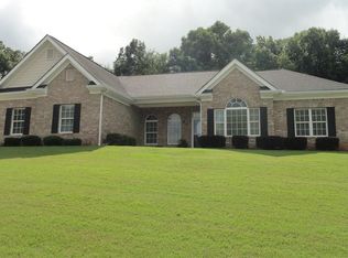 351 Psalms Dr, Jefferson, GA 30549
