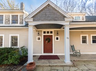 22 Riverfront, Newbury, MA 01951