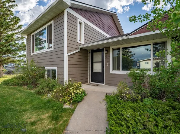 1020 W Gallatin St, Livingston, MT 59047