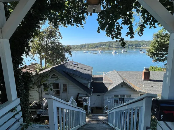 193 Woodbine Ave #C, Northport, NY 11768