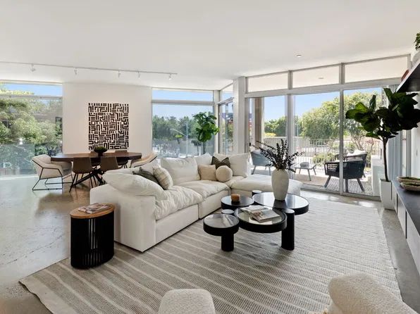 901 Hancock Ave Unit 203, West Hollywood, CA 90069