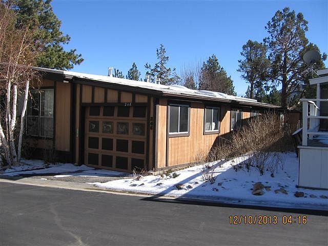 2nd image of 391 Montclair Dr Space 246