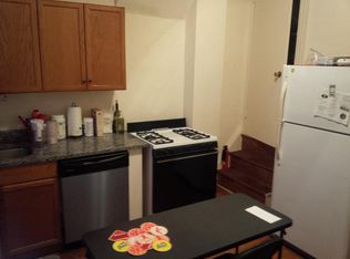 2814 N Calvert St #1, Baltimore, MD 21218