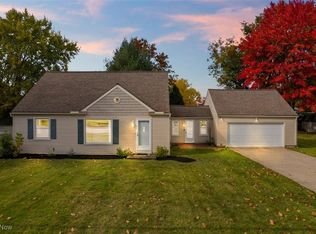 6580 Som Center Rd, Solon, OH 44139