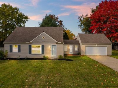 6580 Som Center Rd, Solon, OH, 44139
