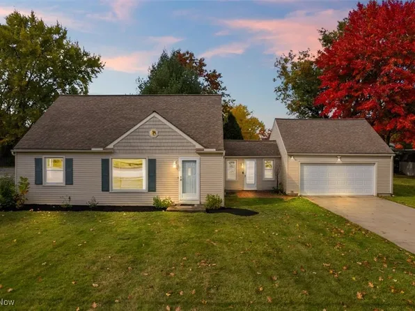 6580 Som Center Rd, Solon, OH 44139