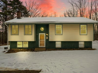 189 Ridge Road, Newcastle, ME, 04553