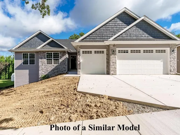 820 North Waveland Road, Janesville, WI 53548